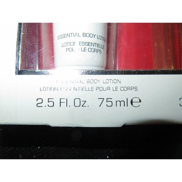 SUNG BY ALFRED SUNG FLORAL SET EDT JASMINE LILY ORCHID CARNATION  AMBER ROSE - Picture 4 of 5